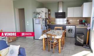 Appartement 3 Pièces 70 m² à vendre à Baliros (64510)