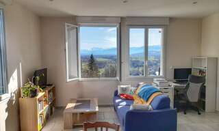 Appartement 3 Pièces 70 m² à vendre à Baliros (64510)