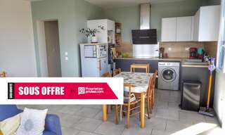 Appartement 3 Pièces 70 m² à vendre à Baliros (64510)