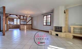 Maison 5 Pièces 150 m² à vendre à Neuville-aux-Bois (45170)