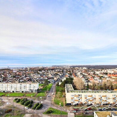 Appartement 2 pièces 77000 €