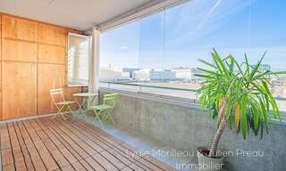 Appartement 4 Pièces 80 m² à vendre à Nantes (44200)