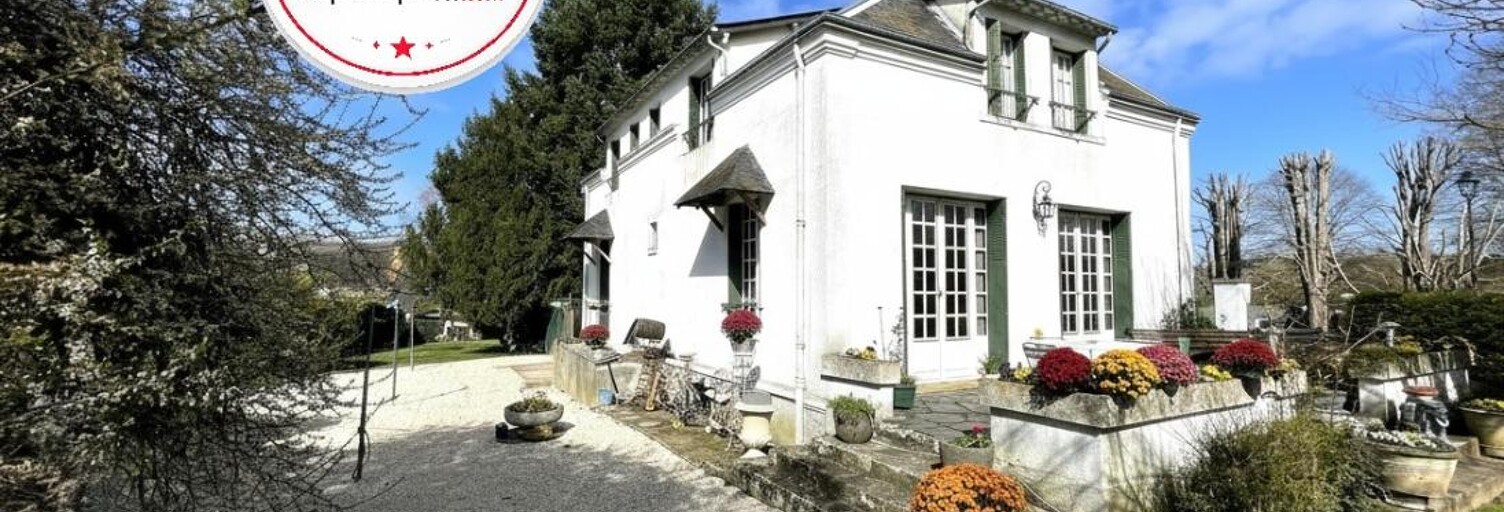 Maison 6 Pièces 155 m² à vendre à Cherisy (28500)