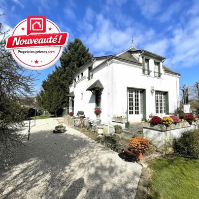 Maison 6 pièces 359000 €