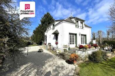 Maison 6 pièces 359000 €