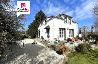 Maison 155 m2  5 chambres garage Jardin 4287m2  359000 HAI — photo du bien