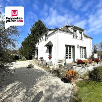 Maison 6 pièces 359000 €