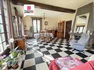 Maison 155 m2  5 chambres garage Jardin 4287m2  359000 HAI — photo 2