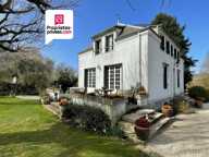 Maison 155 m2  5 chambres garage Jardin 4287m2  359000 HAI — photo 3