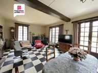 Maison 155 m2  5 chambres garage Jardin 4287m2  359000 HAI — photo 4