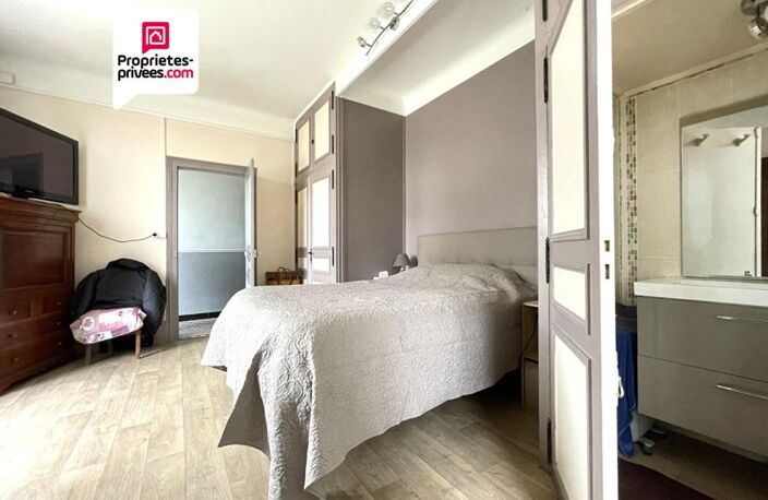 Maison 155 m2  5 chambres garage Jardin 4287m2  359000 HAI — photo 5