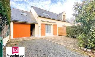 Maison 2 Pièces 27 m² à vendre à Piriac-sur-Mer (44420)