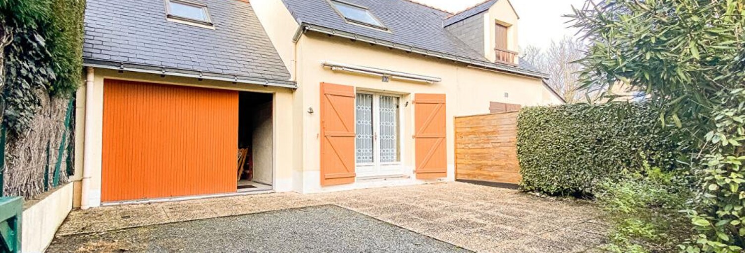 Maison 2 Pièces 27 m² à vendre à Piriac-sur-Mer (44420)