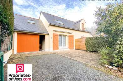 Maison 2 pièces 223600 €