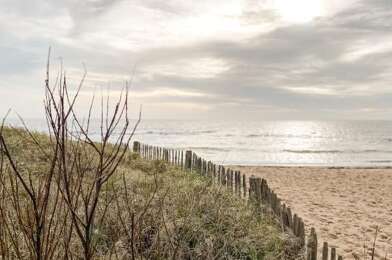 Maison 2 pièces 223600 €