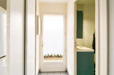 Maison 2 pièces 223600 €