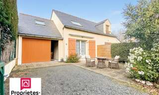 Maison 2 Pièces 27 m² à vendre à Piriac-sur-Mer (44420)