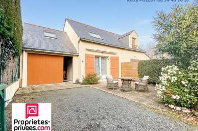 Maison 2 pièces 223600 €