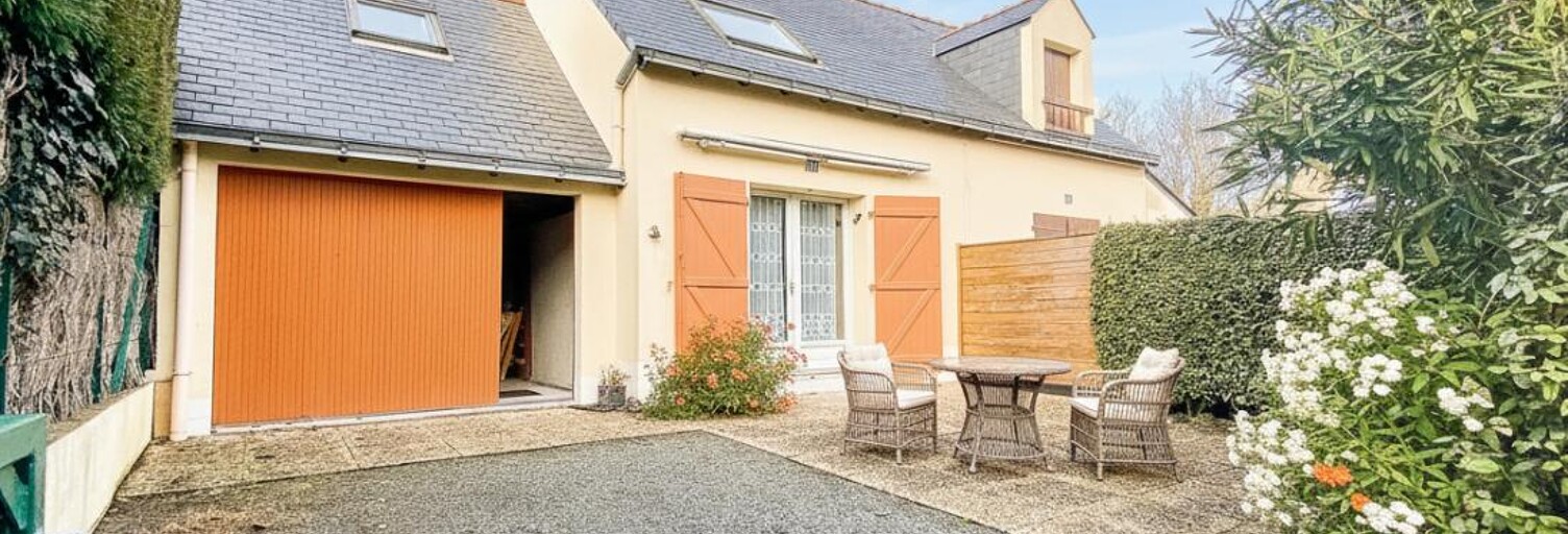 Maison 2 Pièces 27 m² à vendre à Piriac-sur-Mer (44420)