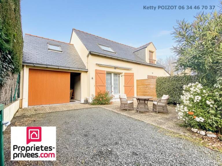 Nouveauté - Maison Piriac  27.10 m2 , surface utile 35m2 avec garage — photo 1