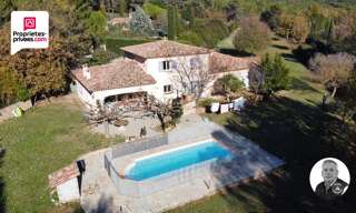 Maison 6 Pièces 143 m² à vendre à Les Arcs (83460)