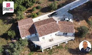 Maison 6 Pièces 142 m² à vendre à Draguignan (83300)