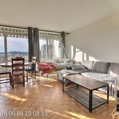 Appartement 4 pièces 96000 €