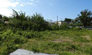 Terrain  511 m² à vendre à Saint-Benoît (97470)