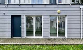 Appartement 3 Pièces 58 m² à vendre à Quimper (29000)