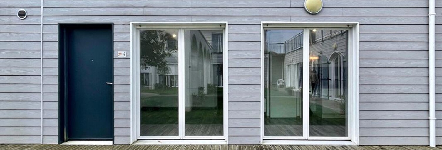 Appartement 3 Pièces 58 m² à vendre à Quimper (29000)