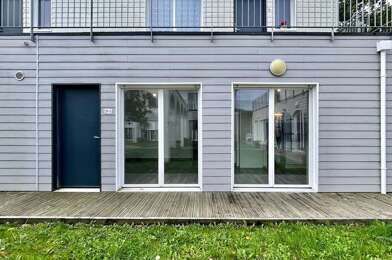 Appartement 3 pièces 134500 €