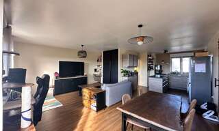 Appartement 3 Pièces 74 m² à vendre à Le Passage (47520)