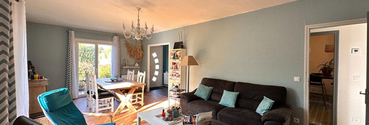 Maison 5 Pièces 100 m² à vendre à Agen (47000)