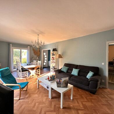 Maison 5 pièces 195000 €