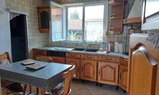 Maison 9 Pièces 204 m² à vendre à Thiescourt (60310)