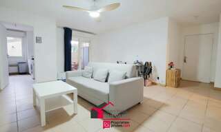 Appartement 3 Pièces 66 m² à vendre à Muret (31600)