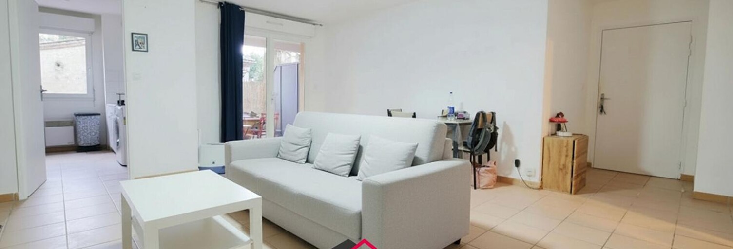 Appartement 3 Pièces 66 m² à vendre à Muret (31600)