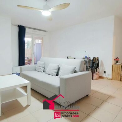 Appartement 3 pièces 130000 €