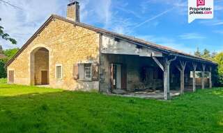 Maison 5 Pièces 155 m² à vendre à Bazas (33430)
