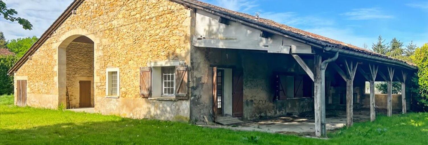 Maison 5 Pièces 155 m² à vendre à Bazas (33430)