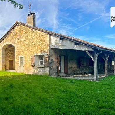 Maison 5 pièces 239000 €