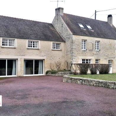 Maison 6 pièces 292600 €