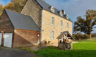 Maison 5 Pièces 171 m² à vendre à Glomel (22110)