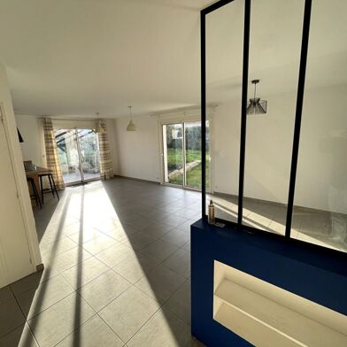 Maison 5 pièces 246750 €