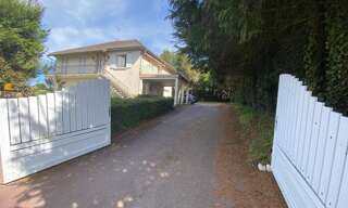 Maison 5 Pièces 124 m² à vendre à Magnac-Laval (87190)