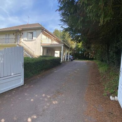 Maison 5 pièces 155000 €