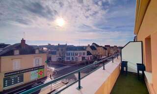 Appartement 2 Pièces 32 m² à vendre à Le Mans (72000)