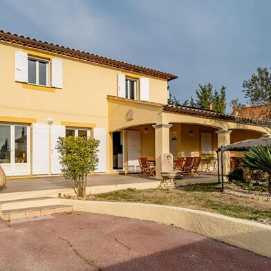 Maison 6 pièces 480000 €