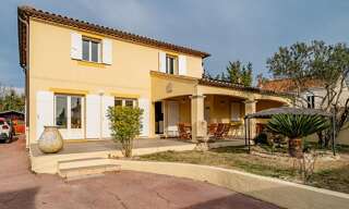 Maison 6 Pièces 200 m² à vendre à Marseille 15 (13015)