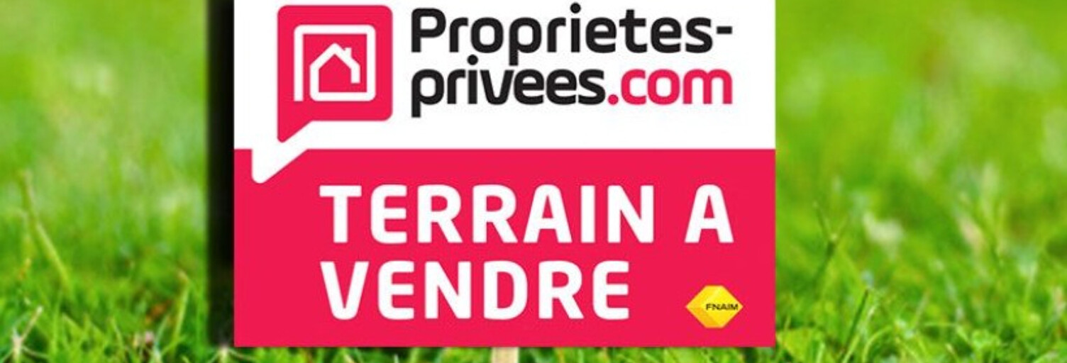 Terrain  428 m² à vendre à Sainte-Luce-sur-Loire (44980)